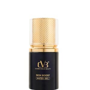 CVB C139 Skin Boost Water Gel | Oil-Free Hydrating Gel Moisturizer for Glowing, Fresh Skin | Lightweight, Fast-Absorbing Formula for All Skin Types – 50g