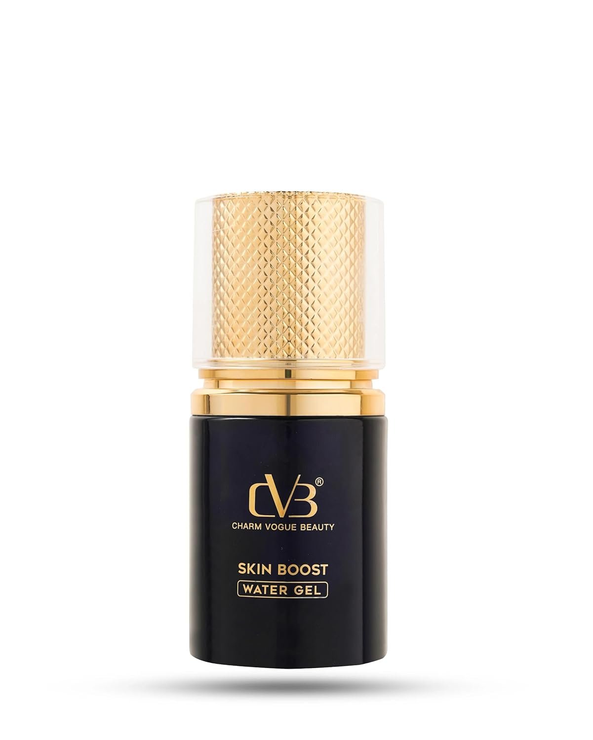 CVB C139 Skin Boost Water Gel | Oil-Free Hydrating Gel Moisturizer for Glowing, Fresh Skin | Lightweight, Fast-Absorbing Formula for All Skin Types – 50g