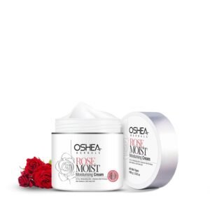 Oshea Herbals Rose moist Moisturising Cream