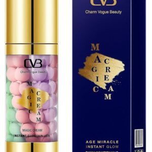 CVB C119 SUN PROTECT & MOISTURE 50SPF+++ HIGH PROTECTION & LIGHT TEXTURE UVA 75 ML C119