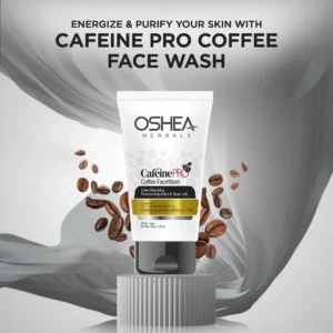 Cafeine-Pro Face Wash