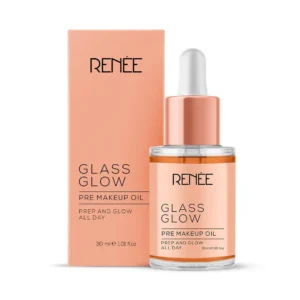 RENEE Glass Glow Pre Make-Up Oil