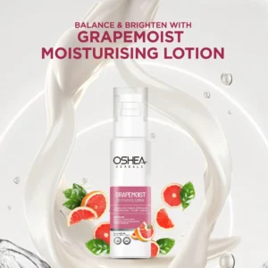 Grapemoist Moisturising Lotion