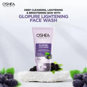 Glopure Lightening Facewash