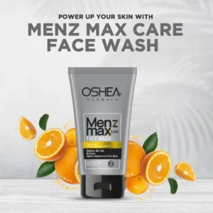 Cafeine-Pro Face Wash