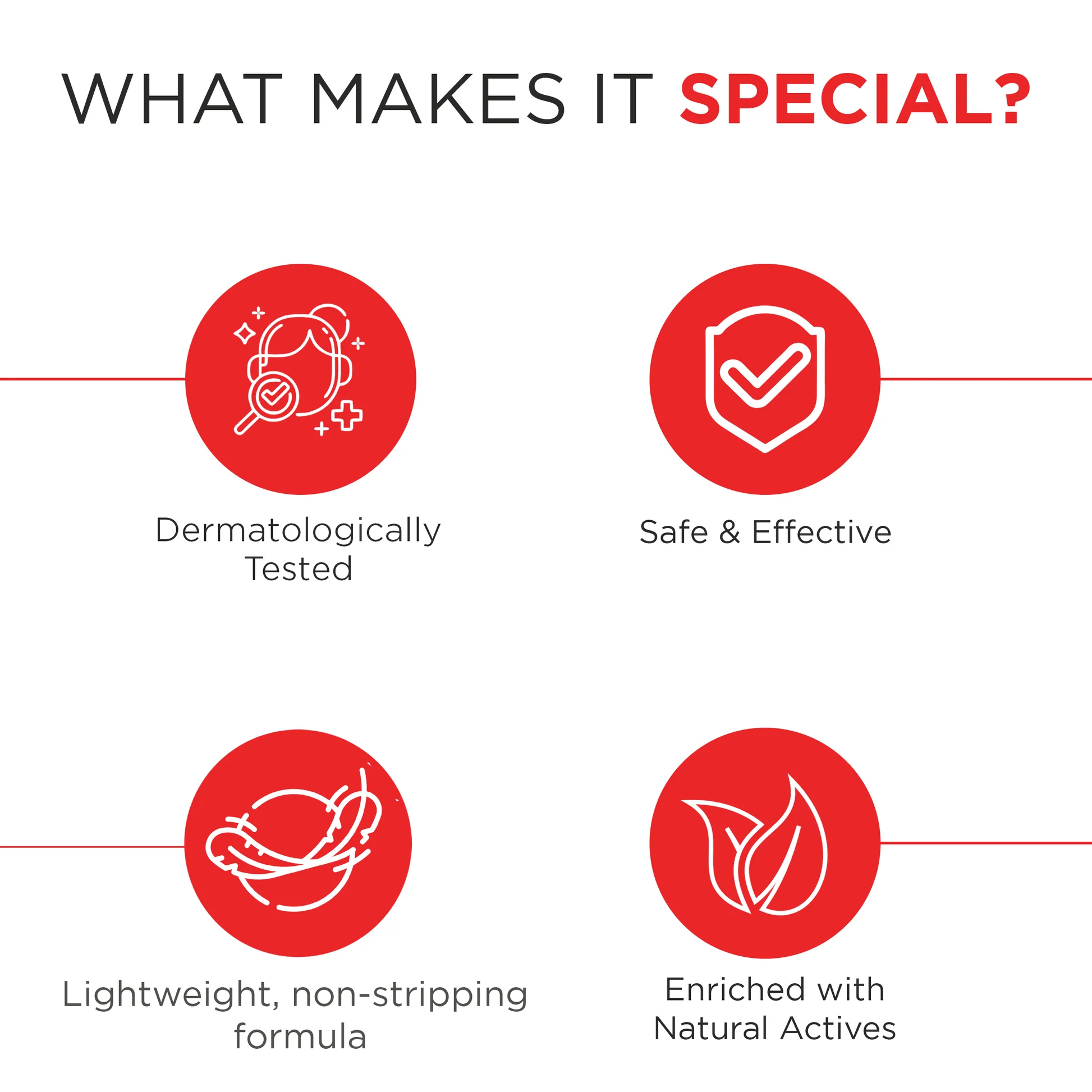 Facewash - 1% Hyaluronic Acid + 0.5% Pentavitin + PGA infused with Watermelon - Image 3