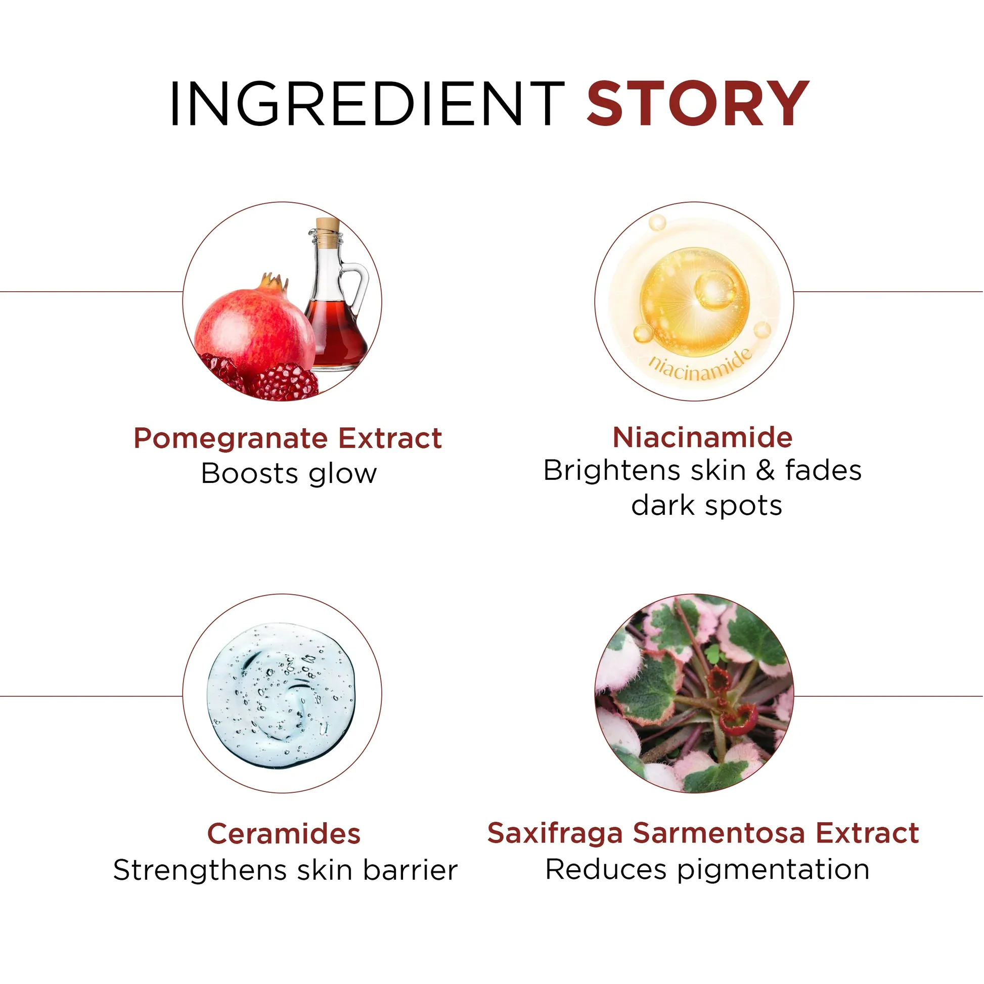 Oshea Herbals Phytowhite Brightening & Lightening Whitening Boost Cream With SPF 25 PA+ - Image 4