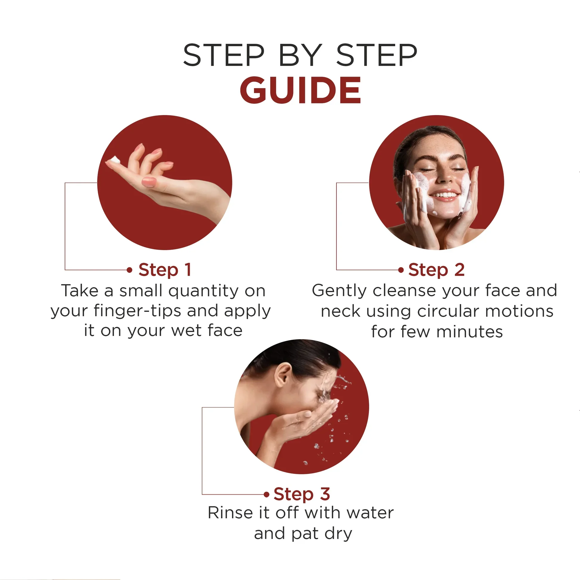 PhytoWHITE Brightening & Lightening Whitening Boost Face Wash - Image 6