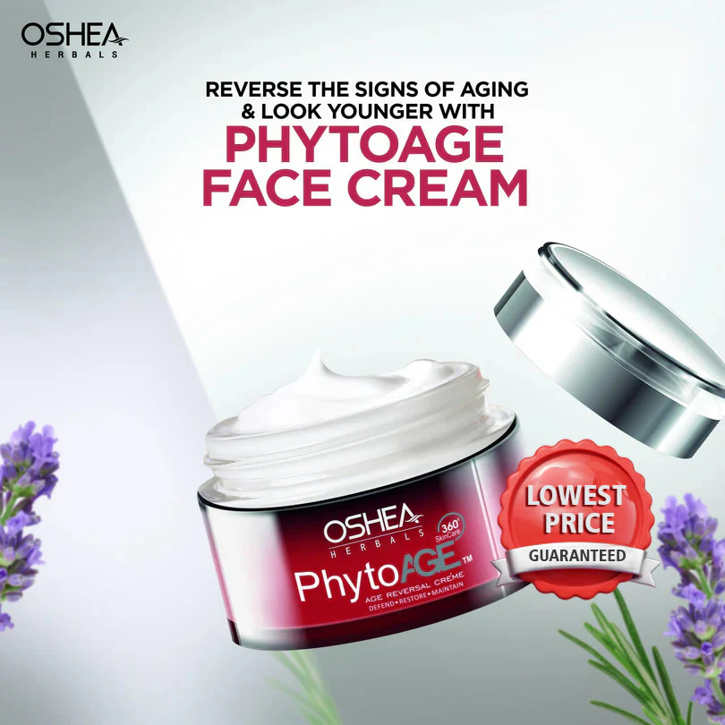 Phytoage Age Reversal Cream