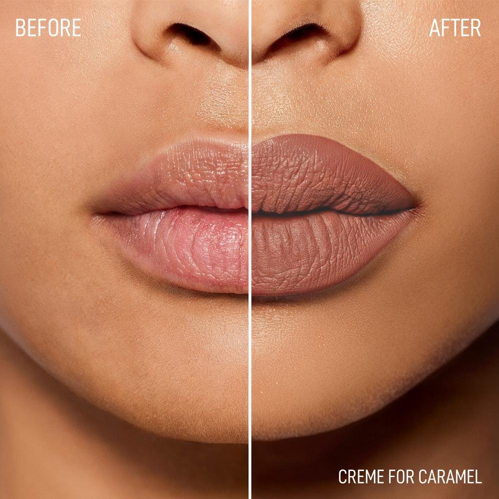 RENEE Stay With Me Matte Liquid Lipstick, 6 ml - Image 5