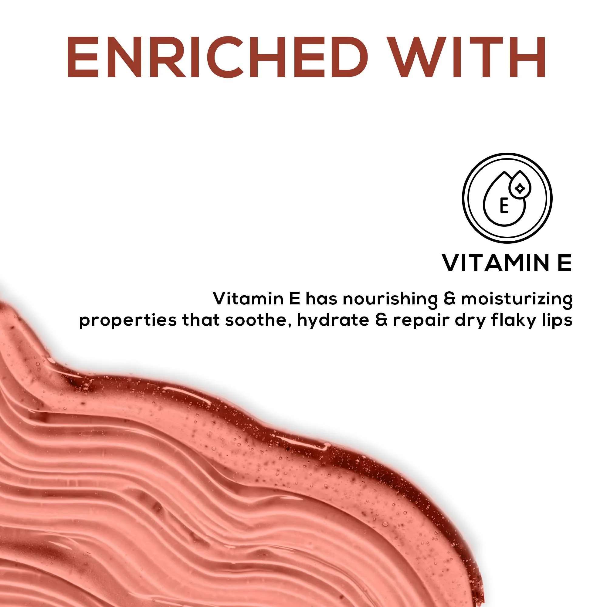 RENEE Hot Lips -Clear Lip Gloss | High-Glossy Shine | Enriched with Vitamin E | Lightweight | Non Sticky | Hydrating Formula | 4.5ml - Image 3