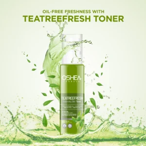 Teatree Fresh Balancing Skin Toner