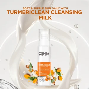 Turmericlean Cleansing Milk