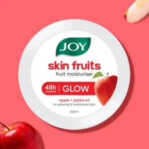 Skin Fruits Fruit Moisturizing Skin Cream