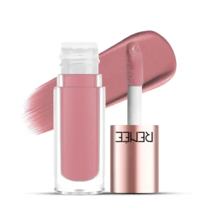 RENEE You Are Blushing Liquid Blush- Sunset Kiss, For Face Make-Up | Hydrating, Lightweight Formula| Long-Lasting, Easily Blendable, Rich Pigmentation | Hyaluronic Acid, Argan Oil Infused | 6 ml