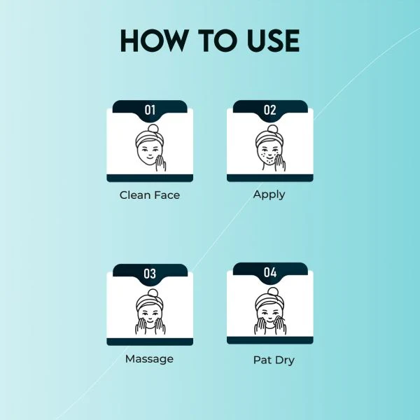 Jovees Herbal Bio-Retinol Revita Ageing Face Cream | Made with Eco-Certified Bio-Retinol | Reduce Sign of Ageing, Hyperpigmentation & Improves Uneven Skin Tone 50g - Image 4