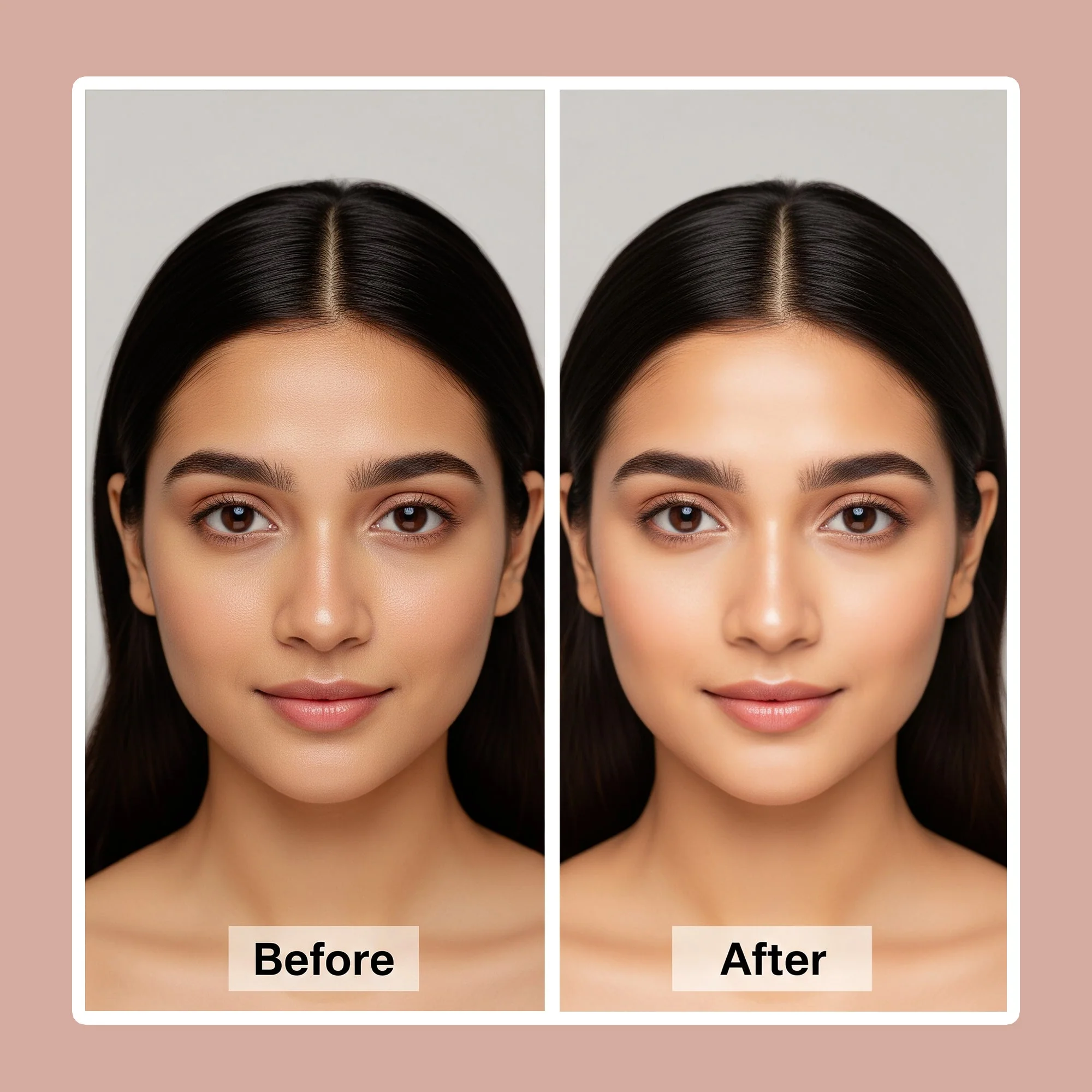 Maliao 7 in 1 cream | Natural Glow+ Skincare & Moisturizing Primer - Image 2