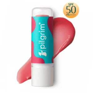 Vitamin C Tinted Lip Balm