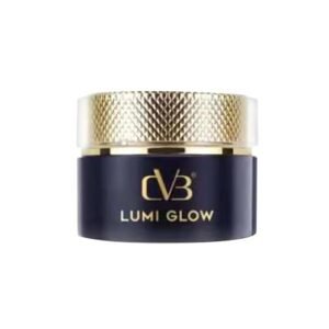 CVB C143 Lumi Glow Natural Fresh Illumination Face Cream | Lightweight Radiant Moisturizer