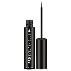 Swiss Beauty Pro Eyelash Glue -  Eye Makeup, 5Ml