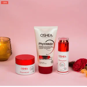 Premium Phyto Range Combo