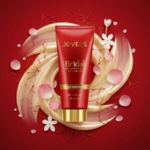 Jovees Herbal Bridal Face Creme