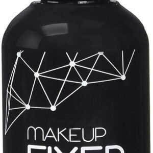 Swiss Beauty Long lasting Misty Finish Professional Makeup Fixer Spray for Face makeup | With Aloe Vera and Vitamin- E | Light weight, quick dry makeup Setting spray |70 ML|