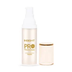 Insight professional moisturiser primer