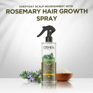 Rosemary Hair Growth Spray