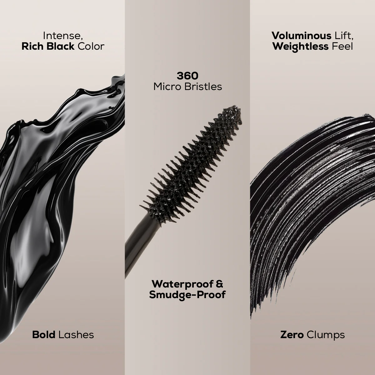 INSIGHT PROFESSIONAL CLASSIC MASCARA - Image 3