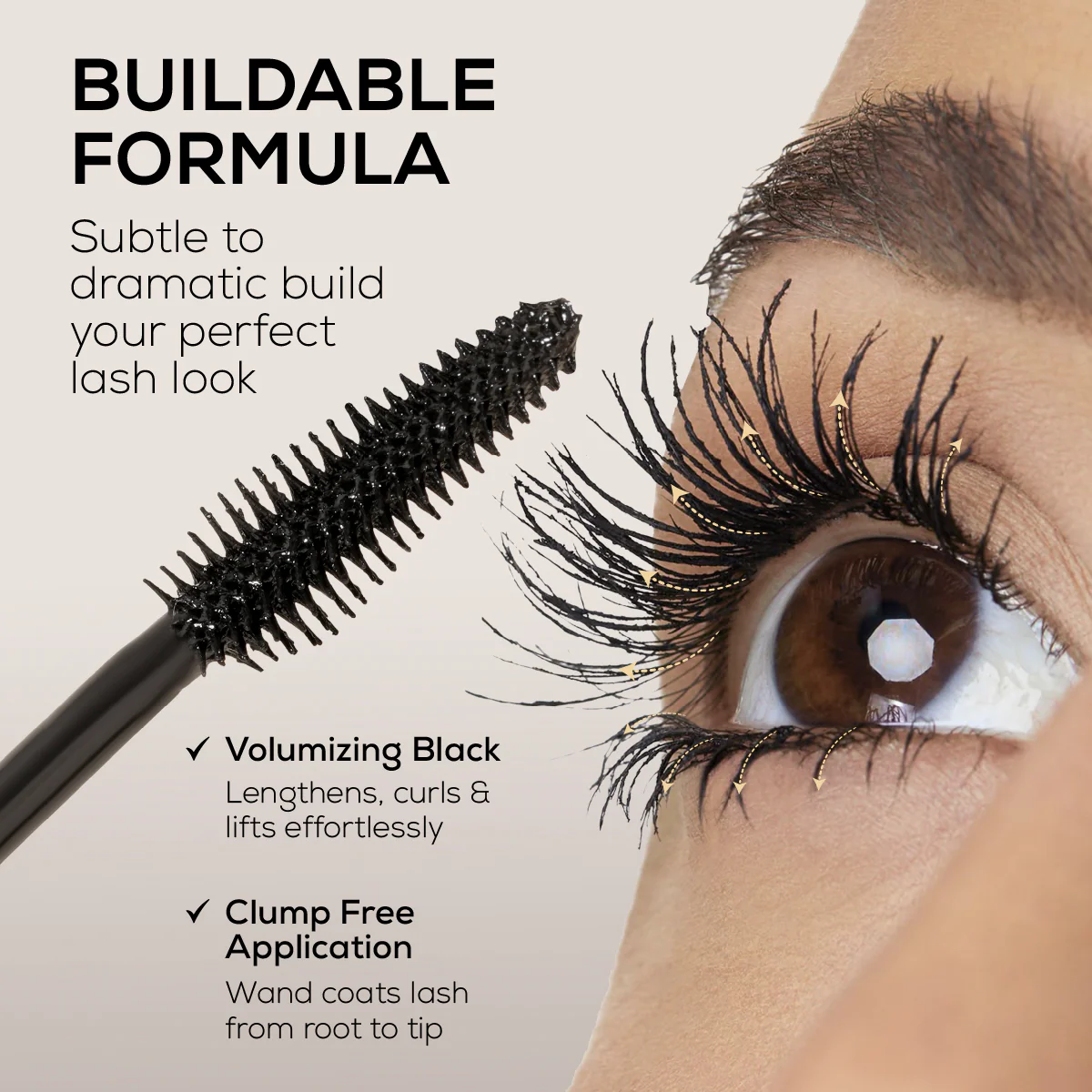 INSIGHT PROFESSIONAL CLASSIC MASCARA - Image 6