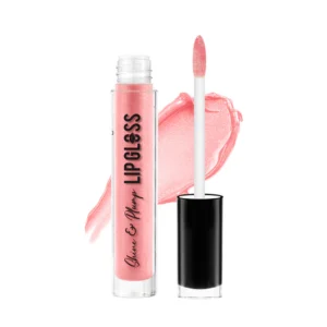 Shine & Plump Lipgloss