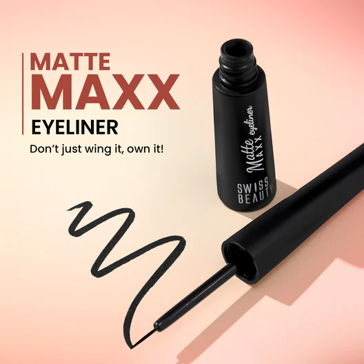 Matte Max Eyeliner - Image 4
