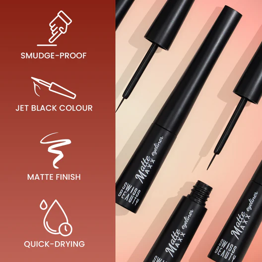 Matte Max Eyeliner - Image 3