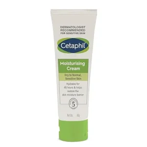 Cetaphil Moisturising Cream – 80gm