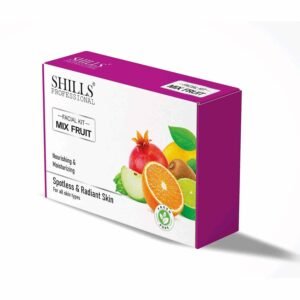 SHILLS PROFESSIONAL FACIAL KIT FOR SKINCARE 800G - ULTIMATE CLEANSING & HYDRATION SOLUTION