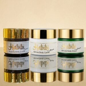 Dubai fragrance perfume body cream | long lasting