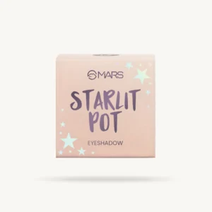 mars Starlit | Pot EyeshadowStarlit | Pot Eyeshadow