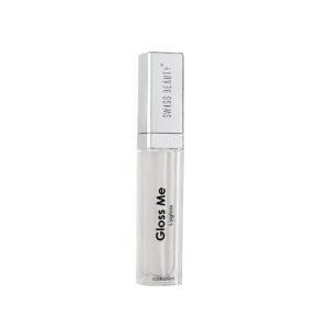 Swiss Beauty Gloss Me Lip Gloss | Lightweight | Glossy Finish | Non-sticky |With Jojoba Oil & Glycerine | 6.7ml