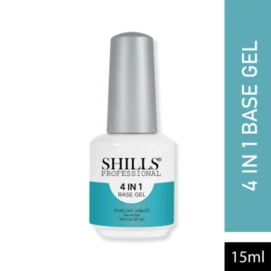 Shills Professionals 4 in 1 Base Gel -15ml