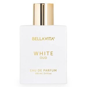 bellavita white oud - HK cosmetics