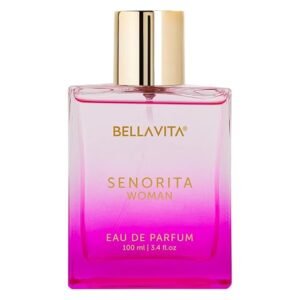 bellavita senorita women - HK cosmetics
