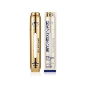 CVB C287 Complexion Care Skin Whitening Primer Hydrates and Plumps skin Goodness of Hyaluronic Acid 30ml