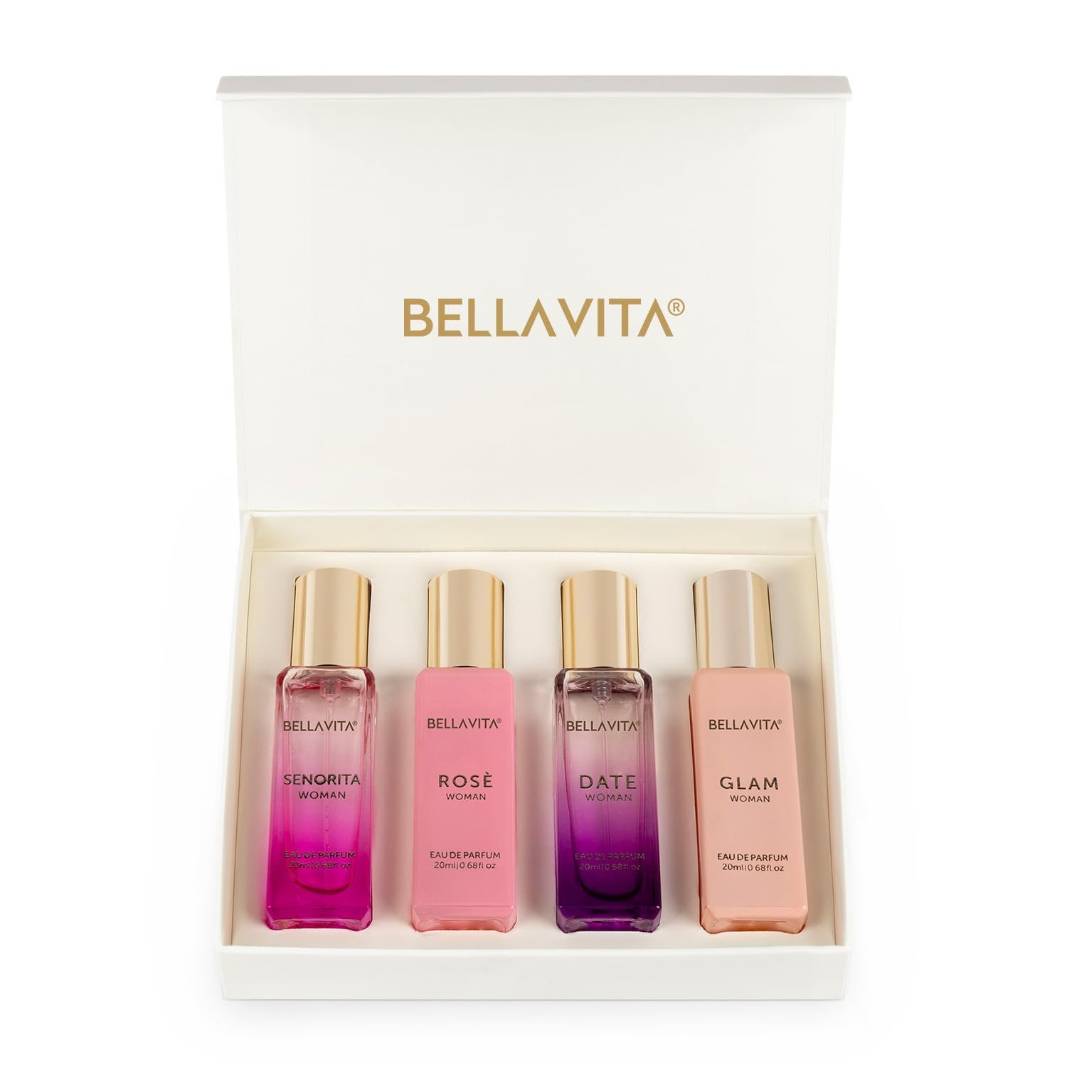 bellavita women combo set - HK cosmetics