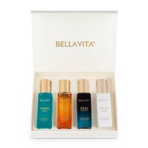 bellavita unisex combo set - HK cosmetics