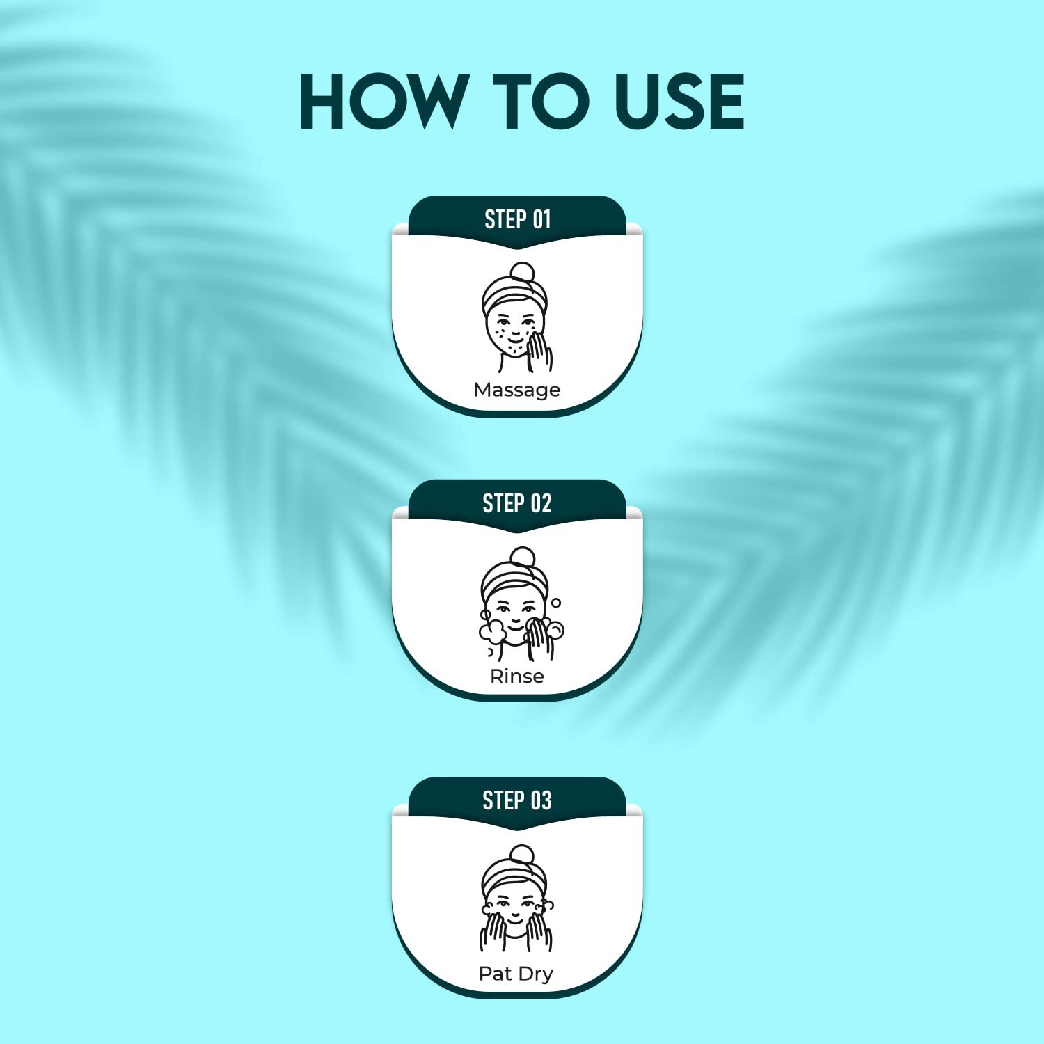 Jovees Herbal Bio-Retinol Revita Ageing Cleansing Gel To Reduce Fine Lines & Wrinkles 75ml - Image 2