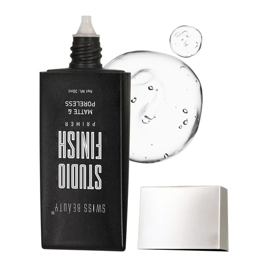 Studio Finish Primer 30 ml - Image 2