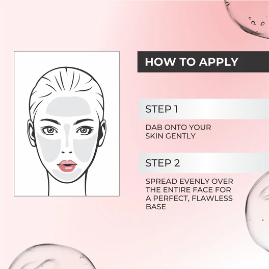 Studio Finish Primer 30 ml - Image 4