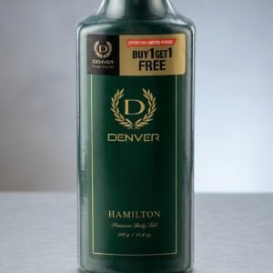 DENVER 300g + 300g | BUY1GET1FREE