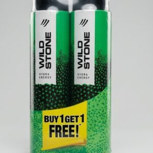 wild stone hydra energy 300g + 300g| BUY1GET1FREE